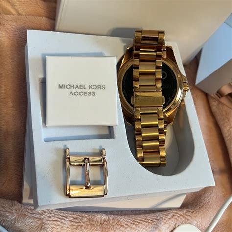 michael kors access dw2c|dw2c michael kors watch.